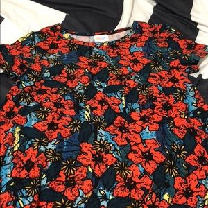 LuLaRoe Carly dress